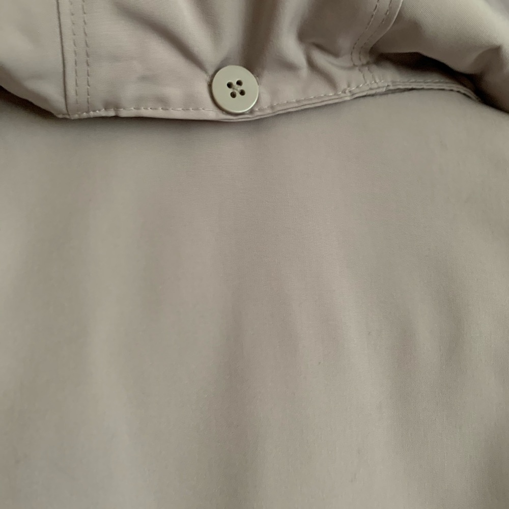 London Fog Waterproof Trench Coat - Picture 5 of 6